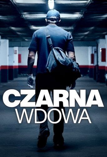 Czarna wdowa Cały Film (2025) - Vider