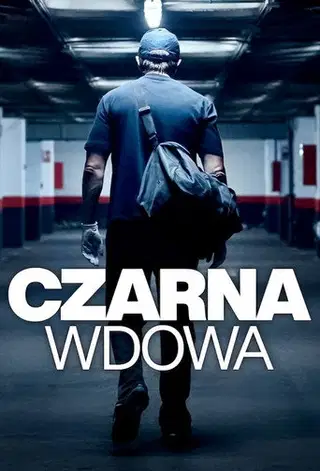 Czarna wdowa Cały Film (2025) - Vider