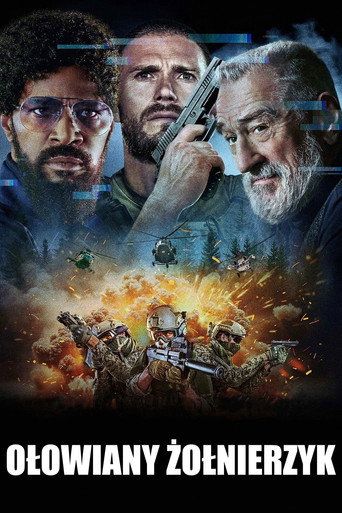 Ołowiany żołnierzyk Cały Film (2025) - Vider