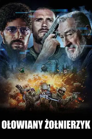 Ołowiany żołnierzyk Cały Film (2025) - Vider