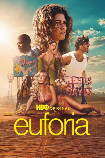 Euforia (2019) - Vider