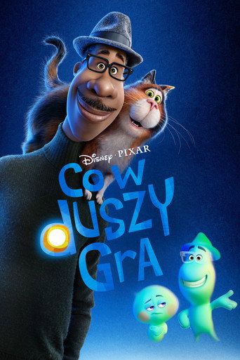 Co w duszy gra Cały Film (2020) - Vider