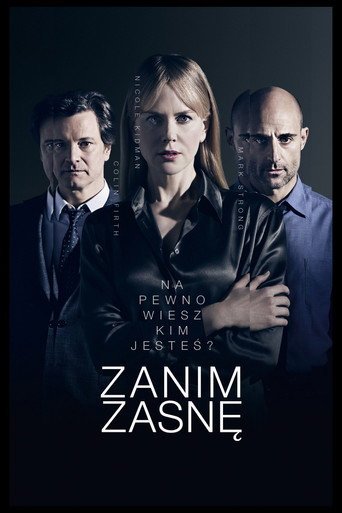 Zanim zasnę (2014) - Vider