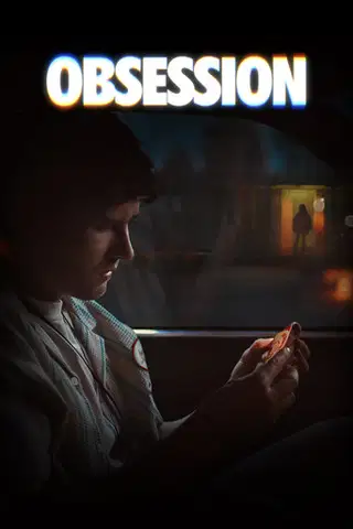 Obsesja Cały Film (2026) - Vider