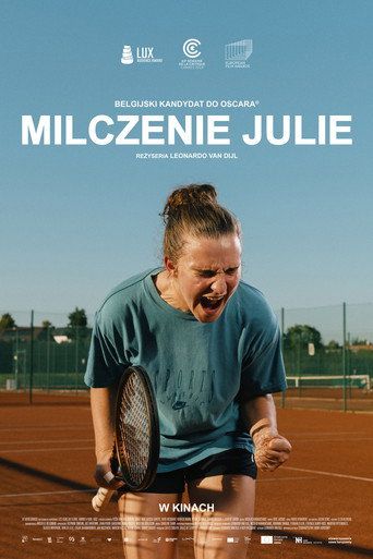 Milczenie Julie Cały Film (2024) - Vider