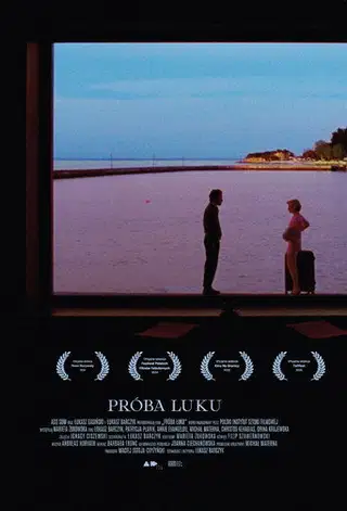 Próba łuku Cały Film (2025) - Vider • Filmy-Vider.pl