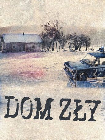 Dom zły Cały Film (2009) - Vider