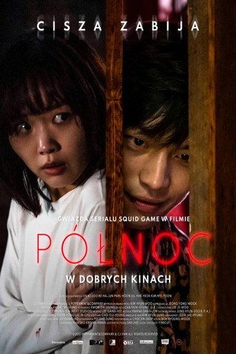 Północ Cały Film (2021) - Vider