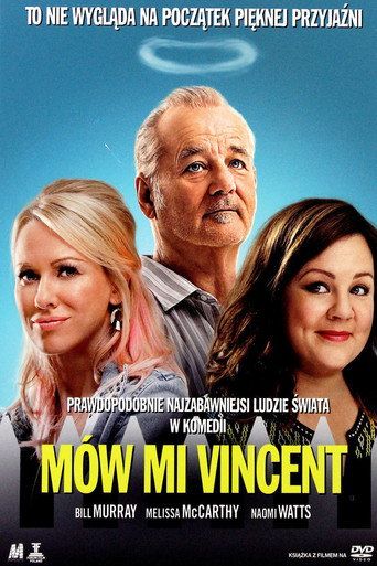 Mów mi Vincent Cały Film (2014) - Vider