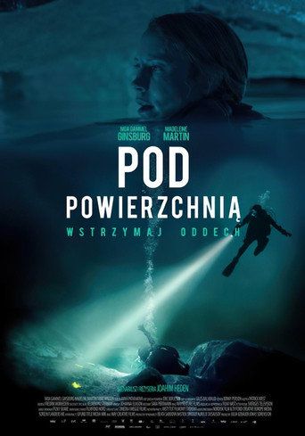 Pod powierzchnią Cały Film (2020) - Vider