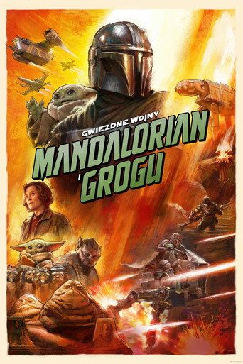 Gwiezdne wojny: Mandalorian i Grogu Cały Film (2026) - Vider