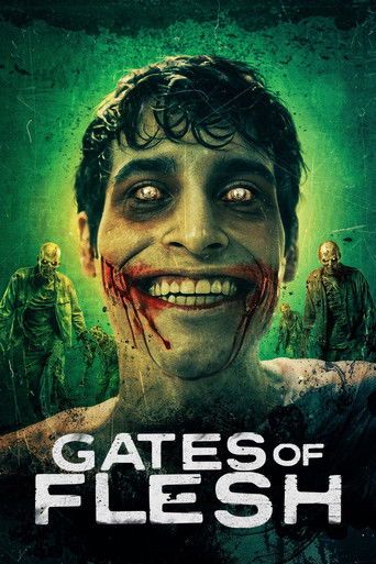 Wrota do opętania Cały Film (2025) - Vider