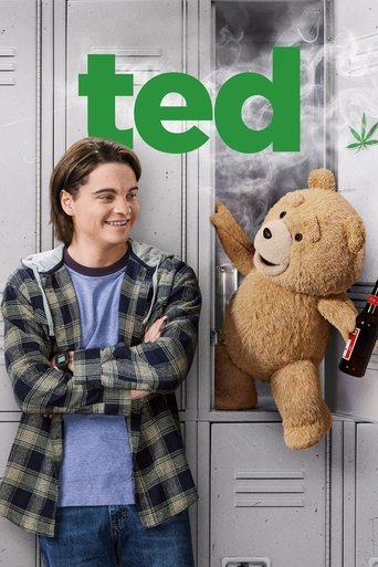 ted (2024) - Vider