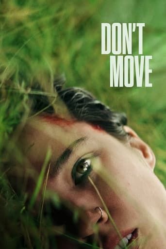 Don't Move Cały Film (2024) - Vider