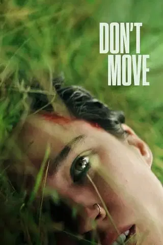 Don't Move Cały Film (2024) - Vider