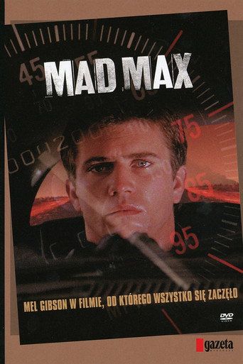 Mad Max Cały Film (1979) - Vider