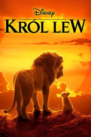 Król Lew Cały Film (2019) - Vider