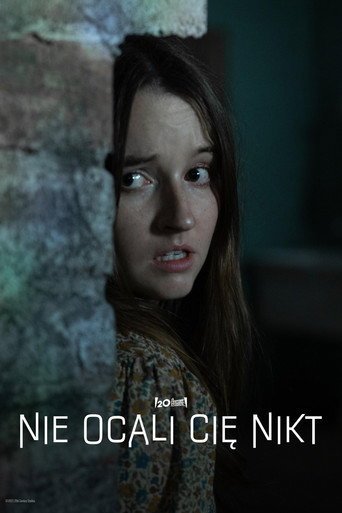 Nie ocali cię nikt (2023) - Vider