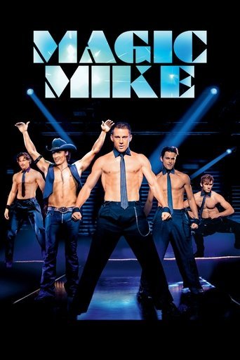 Magic Mike Cały Film (2012) Online - Filman
