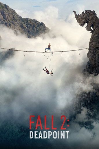 Nie patrz w dół 2 Cały Film (2026) - Vider