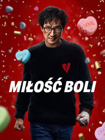 Miłość boli Cały Film (2025) - Vider