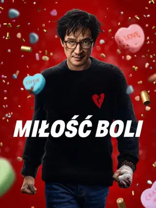 Miłość boli Cały Film (2025) - Vider