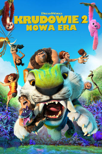 Krudowie 2: Nowa era Cały Film (2020) - Vider