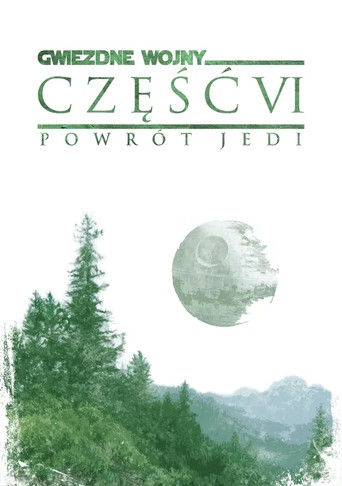 Gwiezdne wojny: Część VI - Powrót Jedi Cały Film – eKino
