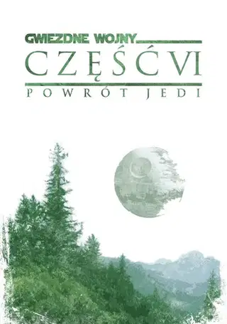 Gwiezdne wojny: Część VI - Powrót Jedi Cały Film – eKino