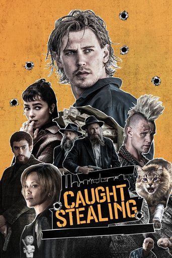 Złodziej z przypadku Cały Film (2025) - Vider