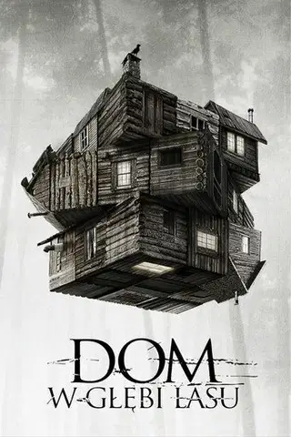 Dom w głębi lasu Cały Film (2012) - Vider