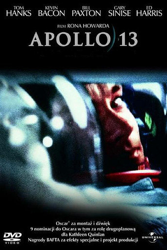 Apollo 13 (1995) - Vider