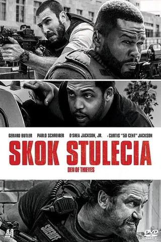 Skok stulecia Cały Film (2018) - Vider