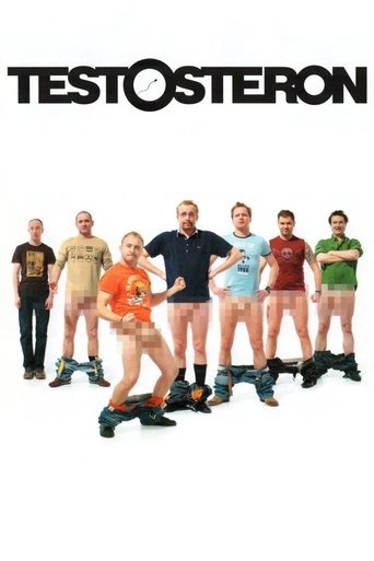 Testosteron (2007) - Vider