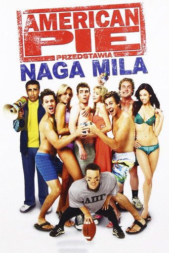 American Pie: Naga Mila Cały Film (2006) - Vider