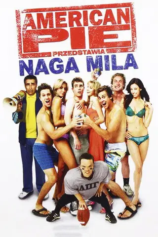 American Pie: Naga Mila Cały Film (2006) - Vider