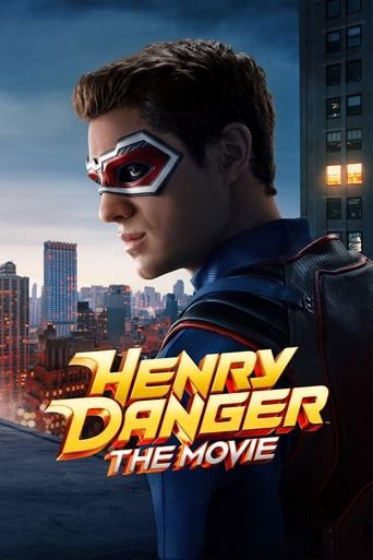 Niebezpieczny Henryk: Film Cały Film (2025) - Vider