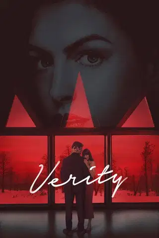Verity. Coraz większy mrok Cały Film (2026) - Vider