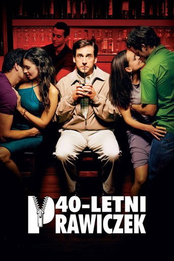 40-letni prawiczek (2005) - Vider