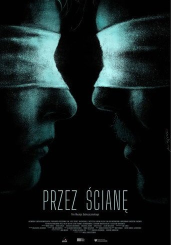 Przez ścianę (2026) - Vider
