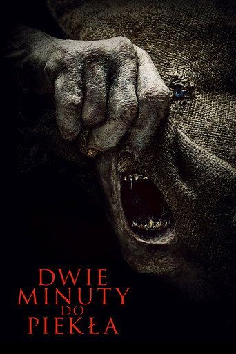 Dwie minuty do piekła Cały Film (2023) - Vider