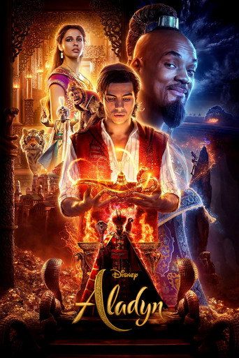 Aladyn Cały Film (2019) - Vider