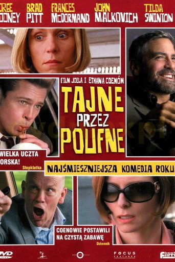 Tajne przez poufne Cały Film (2008) Online - Filman