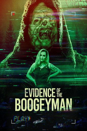 Evidence of the Boogeyman Cały Film (2025) - Vider