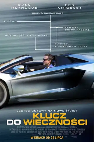 Klucz do Wieczności Cały Film (2015) - Vider