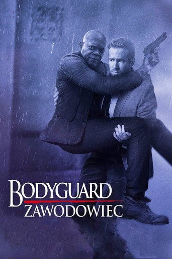 Bodyguard Zawodowiec Cały Film (2017) - Vider