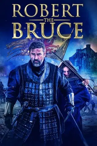 Waleczne serce. Król Szkotów Cały Film (2019) - Vider