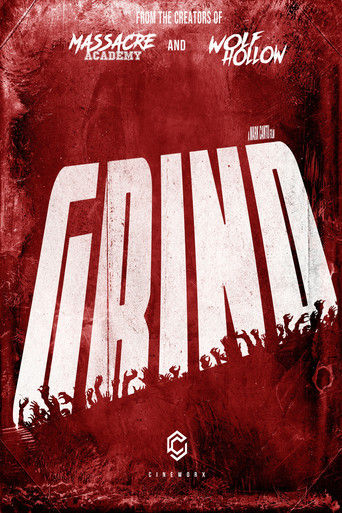 Grind Cały Film (2025) - Vider