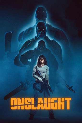Eliminacja Cały Film (2026) Online - Filman
