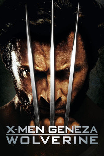 X-Men Geneza: Wolverine Cały Film (2009) - Vider